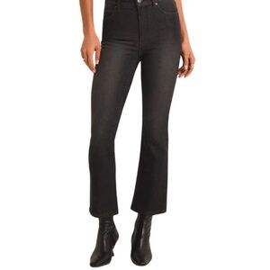 NWT Z Supply Flare Jeans